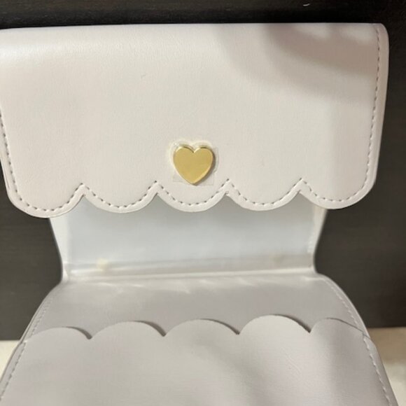 Simply Gilded Mini Sticker Album Light Grey New - Picture 3 of 3